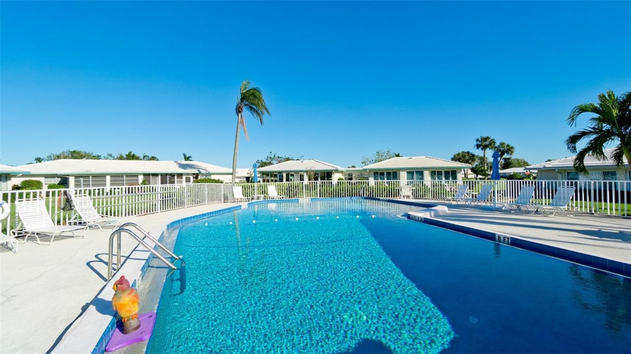 6809 9th Avenue W, Unit 523, Bradenton, FL 34209 Photo