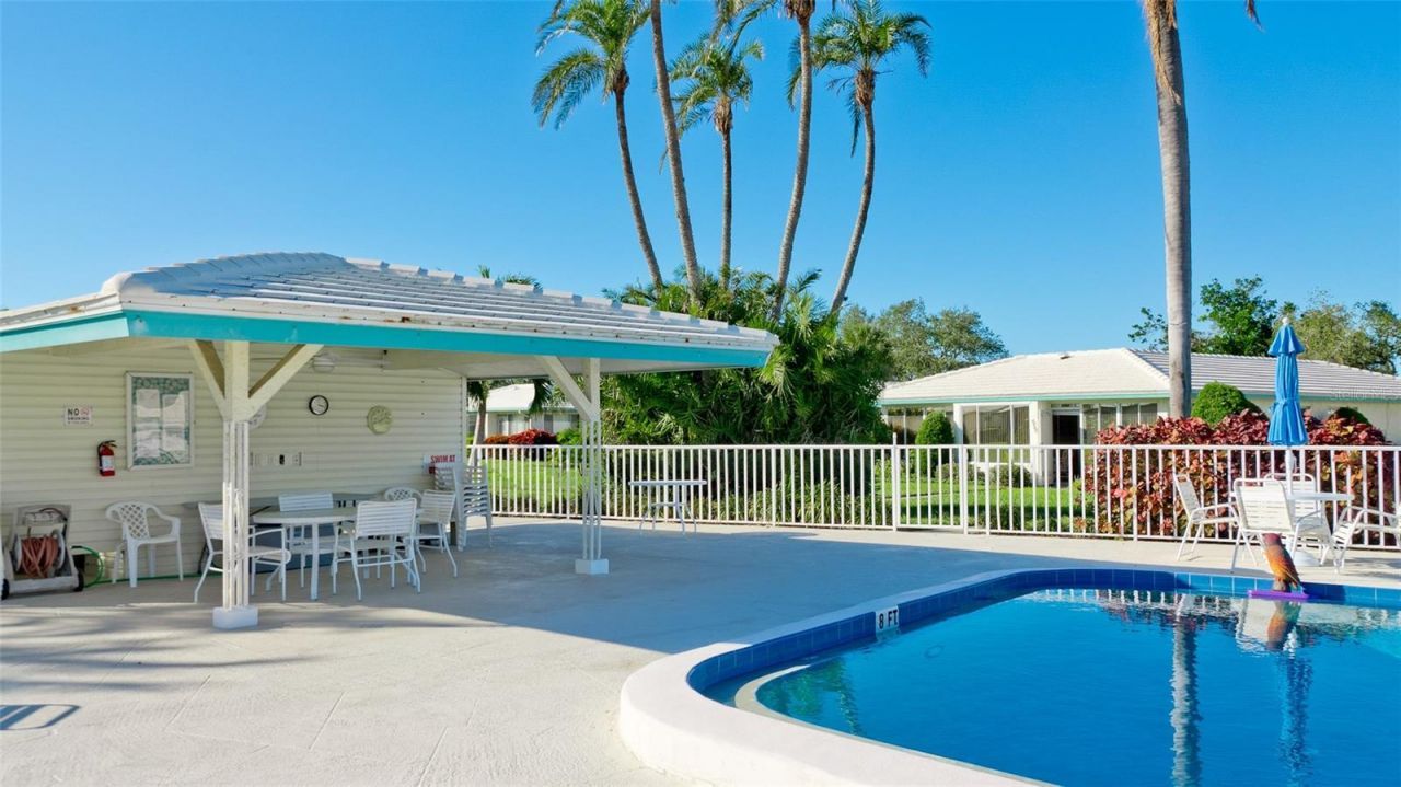 6809 9th Avenue W, Unit 523, Bradenton, FL 34209 Photo