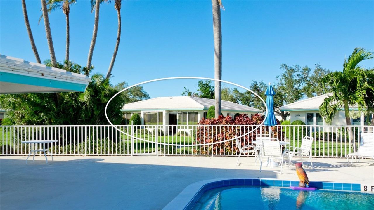 6809 9th Avenue W, Unit 523, Bradenton, FL 34209 Photo