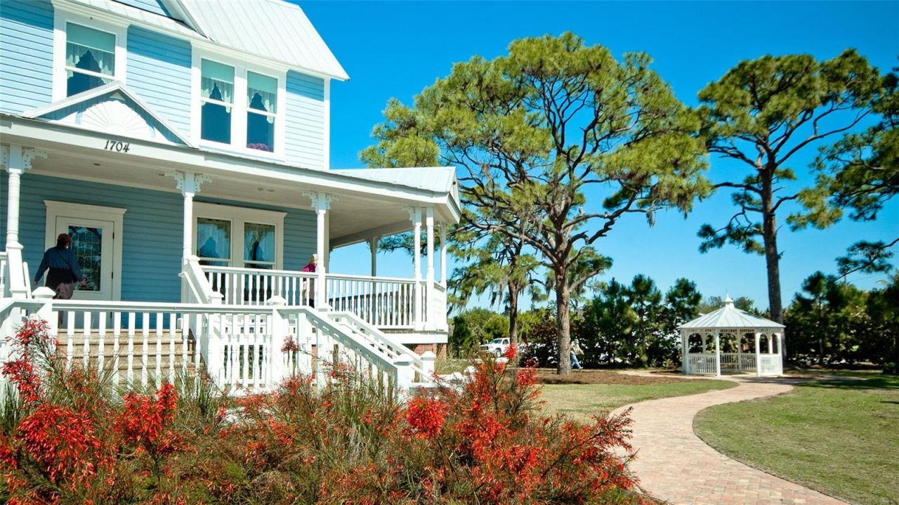 6809 9th Avenue W, Unit 523, Bradenton, FL 34209 Photo