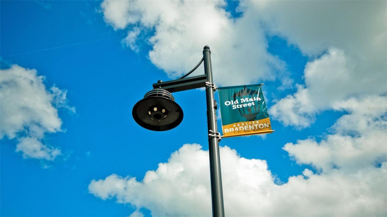 6809 9th Avenue W, Unit 523, Bradenton, FL 34209 Photo