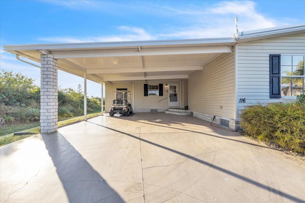 27110 Jones Loop Road, Unit 116, Punta Gorda, FL 33982 Photo