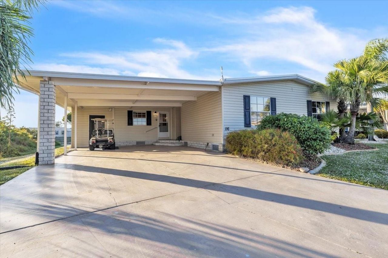 27110 Jones Loop Road, Unit 116, Punta Gorda, FL 33982 Photo