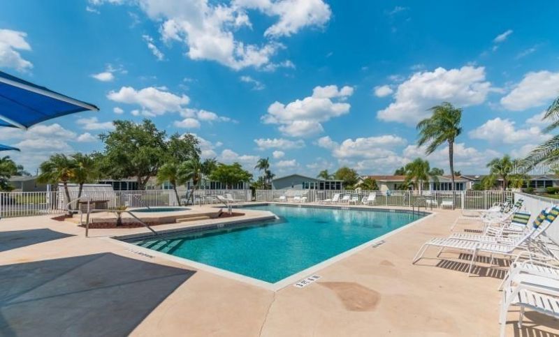 27110 Jones Loop Road, Unit 116, Punta Gorda, FL 33982 Photo