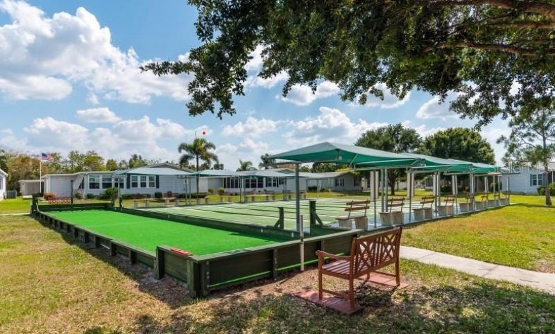 27110 Jones Loop Road, Unit 116, Punta Gorda, FL 33982 Photo