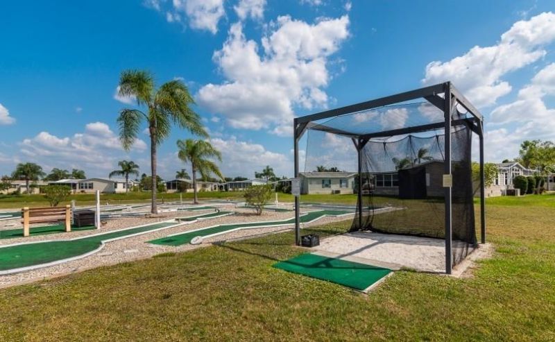 27110 Jones Loop Road, Unit 116, Punta Gorda, FL 33982 Photo