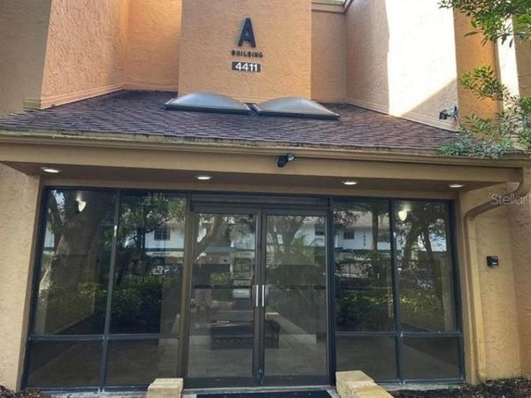 4411 SHADY TERRACE LANE, Unit 107, TAMPA, FL 33613