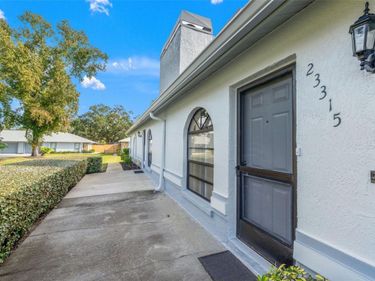 23315 CLUB VILLAS DRIVE, LAND O LAKES, FL 34639