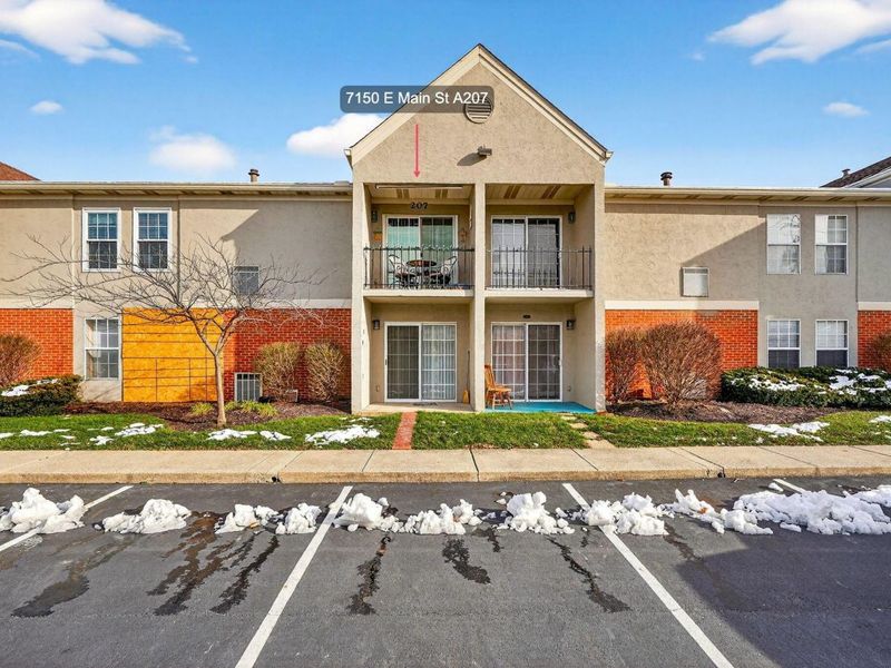 7150 E Main Street, Unit A207, Reynoldsburg, OH 43068 Photo 1