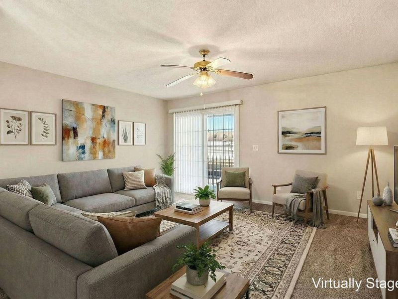 7150 E Main Street, Unit A207, Reynoldsburg, OH 43068 Photo 12