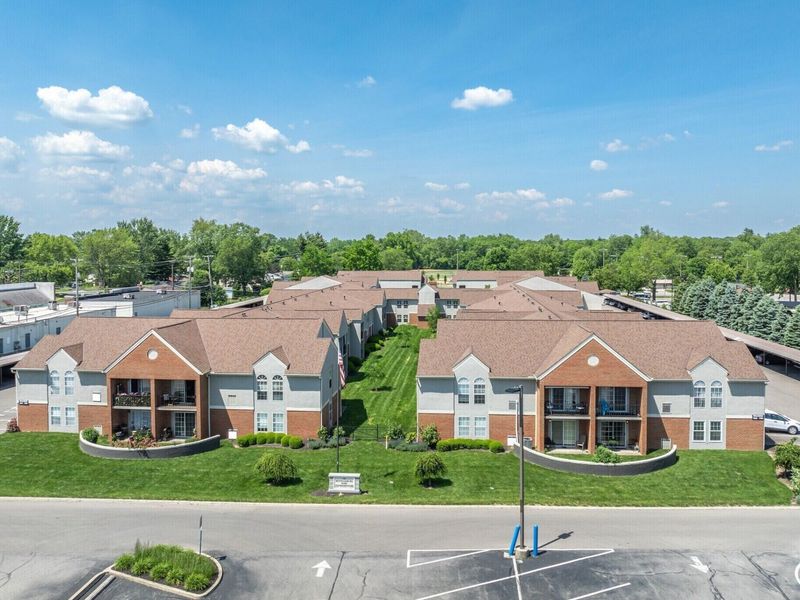 7150 E Main Street, Unit A207, Reynoldsburg, OH 43068 Photo 2