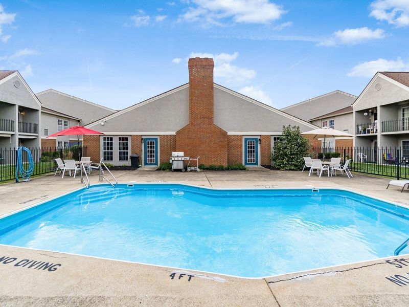 7150 E Main Street, Unit A207, Reynoldsburg, OH 43068 Photo 39