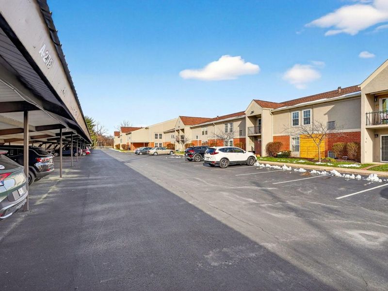 7150 E Main Street, Unit A207, Reynoldsburg, OH 43068 Photo 49