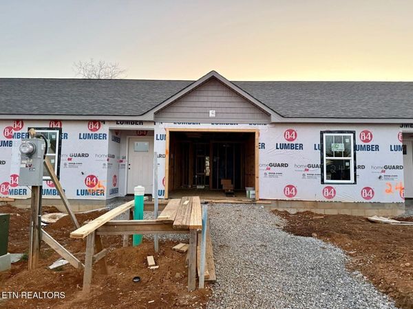 7325 Woodpecker Way, Knoxville, TN 37921