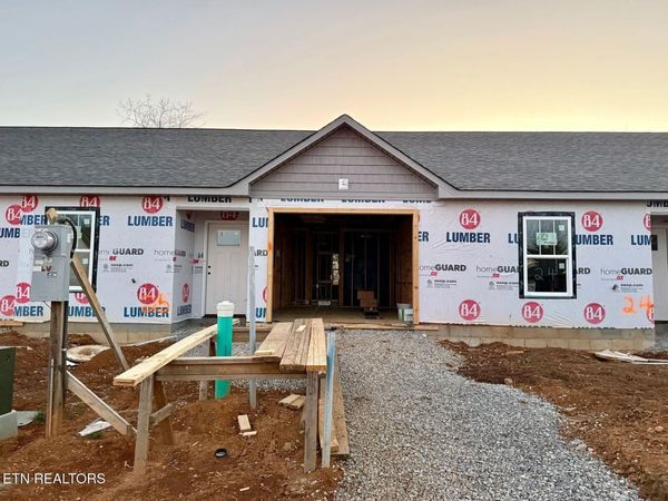 7325 Woodpecker Way, Unit 25, Knoxville, TN 37921