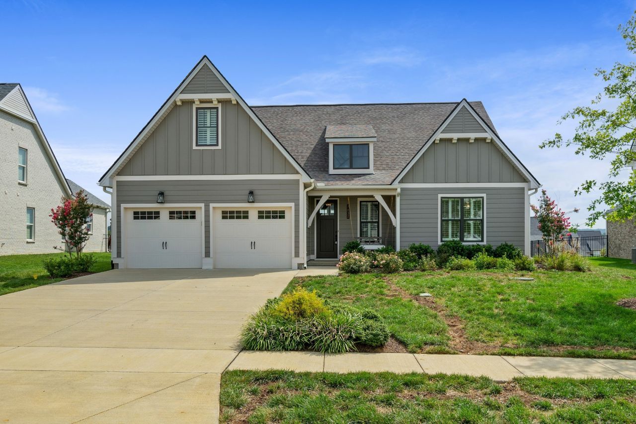 7032 Balcolm Ct, College Grove, TN 37046 Main Photo