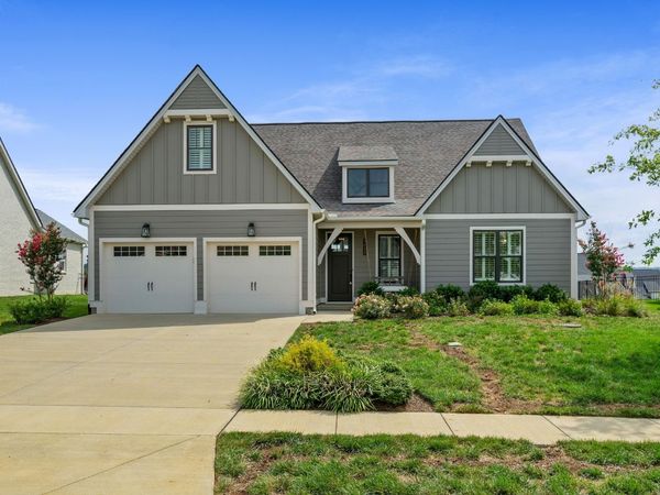 7032 Balcolm Ct, College Grove, TN 37046