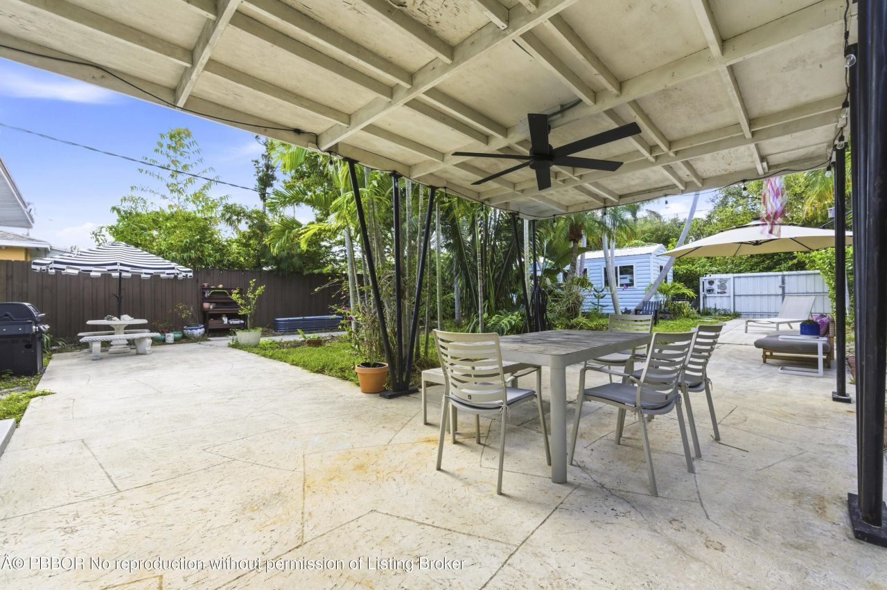 1119 N M Street, Lake Worth Beach, FL 33460 Photo