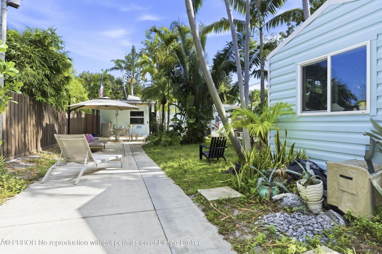 1119 N M Street, Lake Worth Beach, FL 33460 Photo