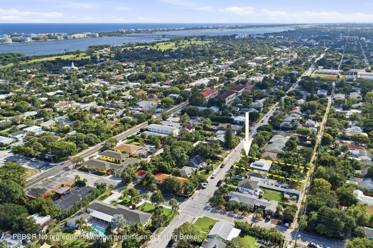 1119 N M Street, Lake Worth Beach, FL 33460 Photo