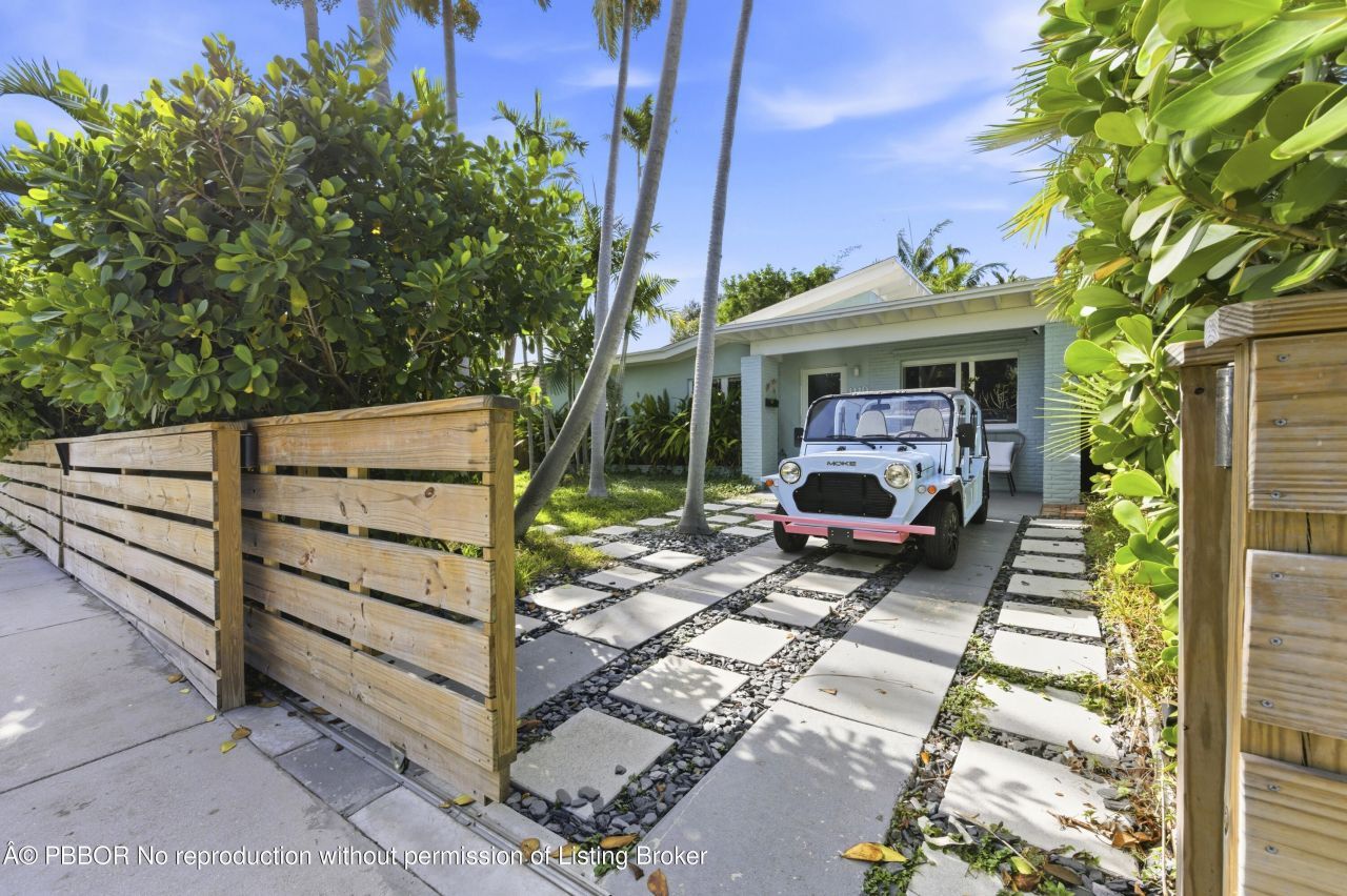 1119 N M Street, Lake Worth Beach, FL 33460 Photo