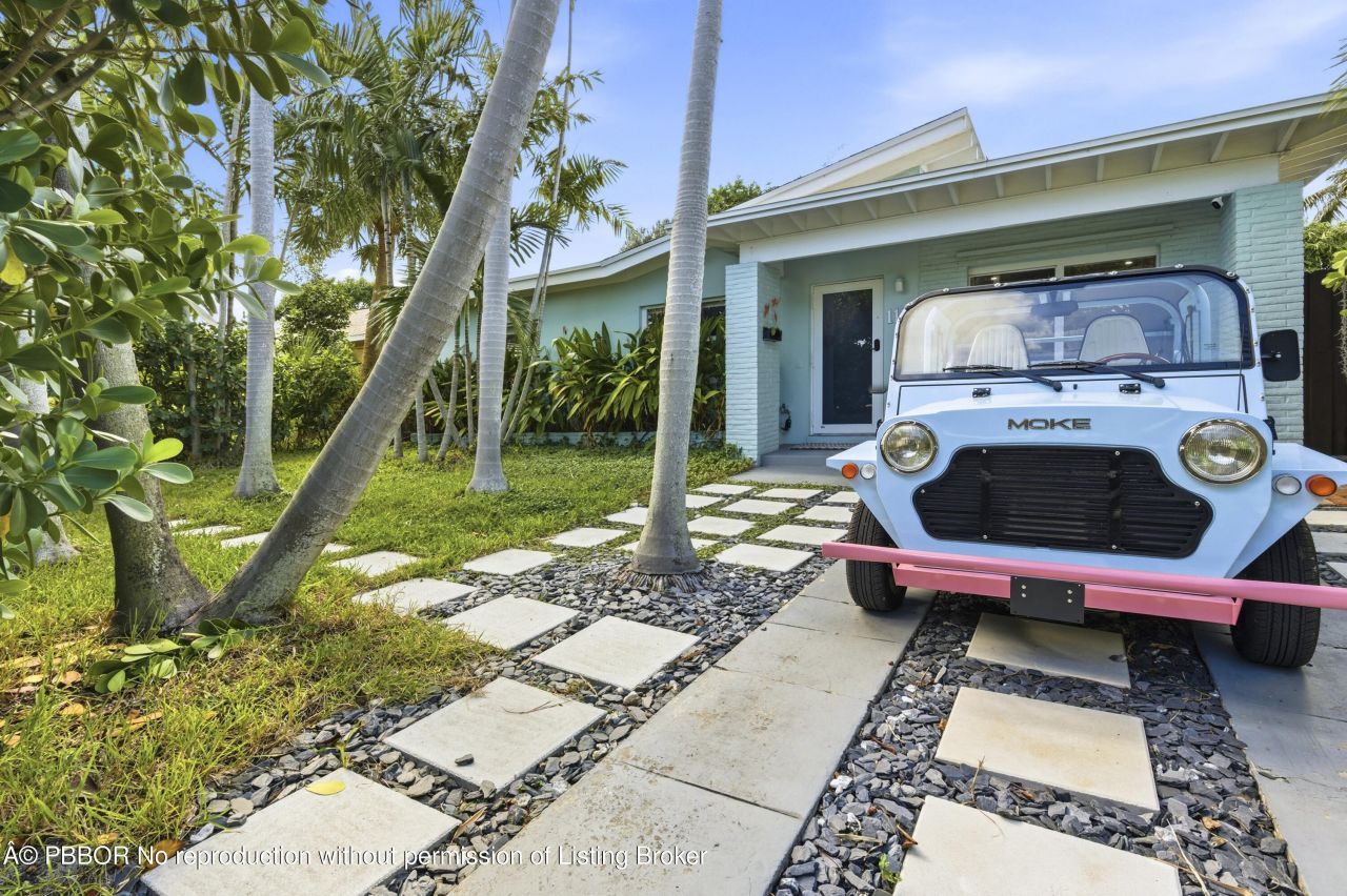 1119 N M Street, Lake Worth Beach, FL 33460 Photo