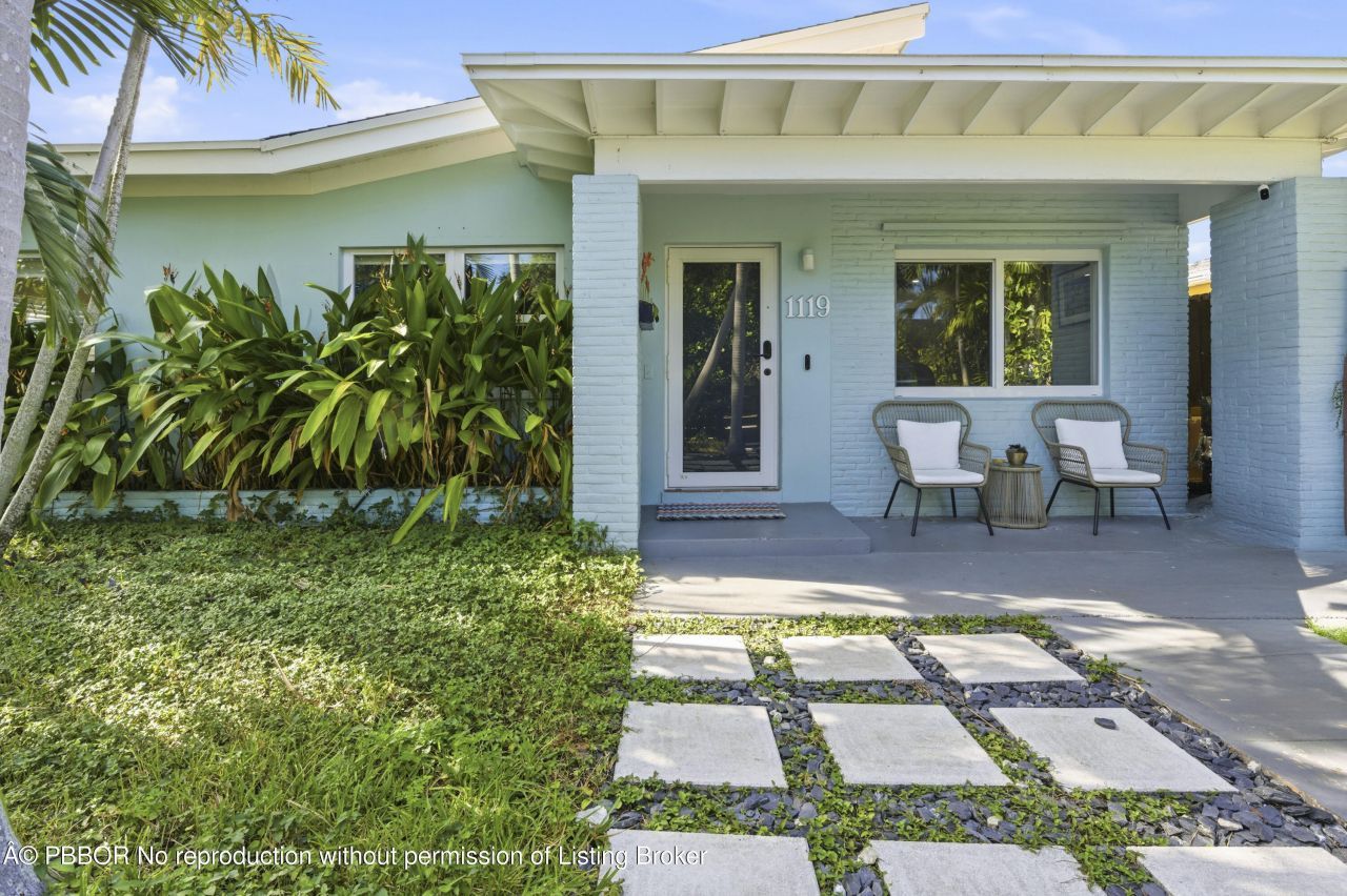 1119 N M Street, Lake Worth Beach, FL 33460 Photo