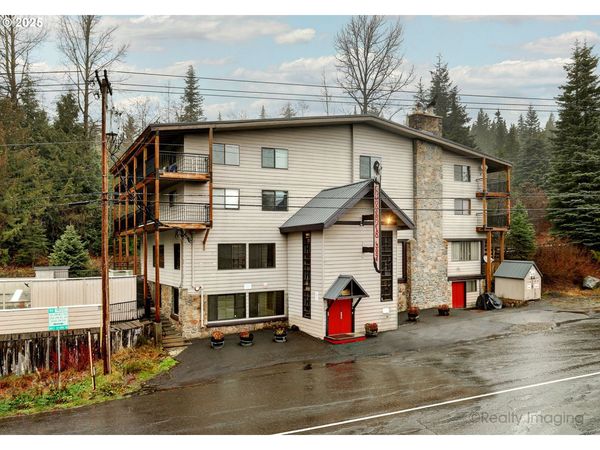 87557 E GOVERNMENT CAMP LOOP, Unit 204, Government Camp, OR 97028