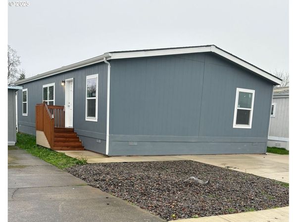 1025 S 6th ST, Unit 78, Harrisburg, OR 97446