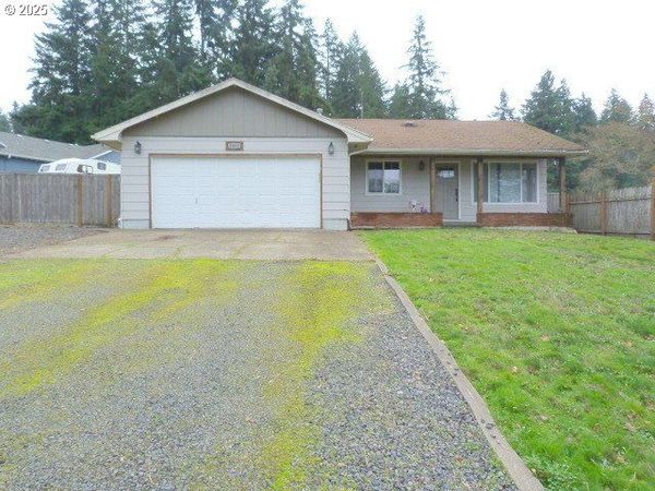 5460 VAL VIEW DR, Turner, OR 97392