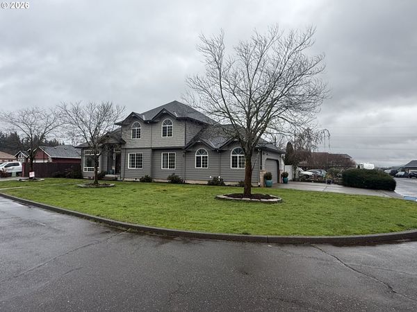 3310 TAHOMA ST, Columbia City, OR 97018