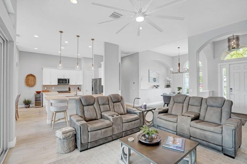 2986 Bent Pine Drive, Fort Pierce, FL 34951 Photo