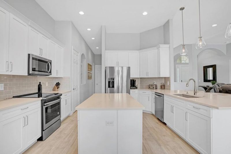 2986 Bent Pine Drive, Fort Pierce, FL 34951 Photo