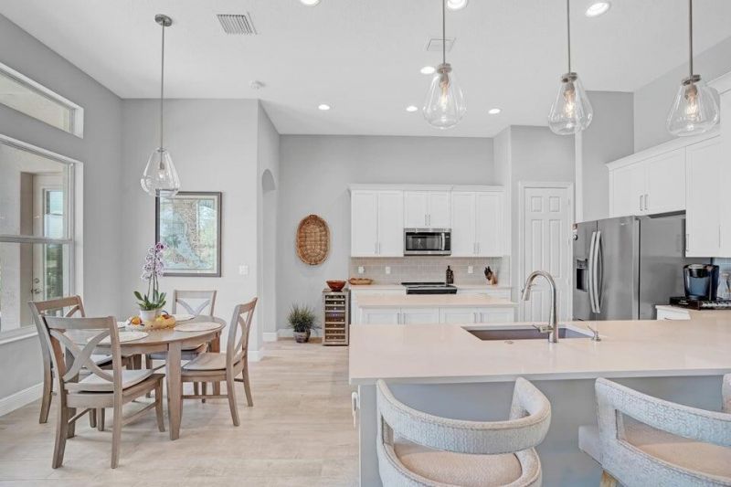 2986 Bent Pine Drive, Fort Pierce, FL 34951 Photo