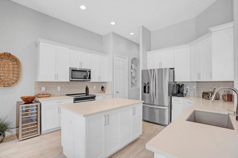 2986 Bent Pine Drive, Fort Pierce, FL 34951 Photo