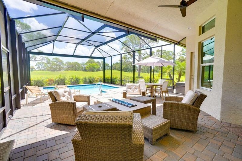 2986 Bent Pine Drive, Fort Pierce, FL 34951 Photo