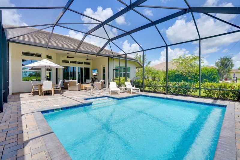 2986 Bent Pine Drive, Fort Pierce, FL 34951 Photo