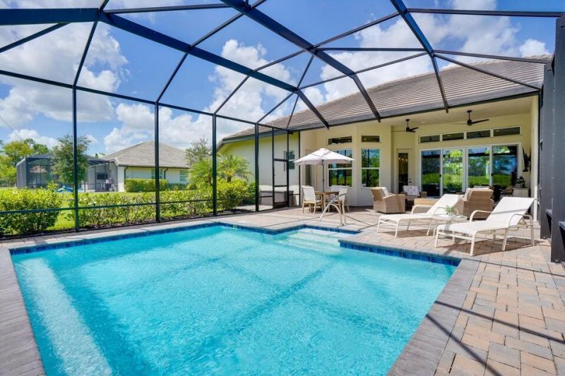 2986 Bent Pine Drive, Fort Pierce, FL 34951 Photo