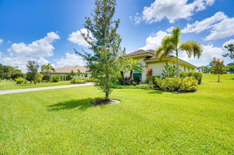 2986 Bent Pine Drive, Fort Pierce, FL 34951 Photo