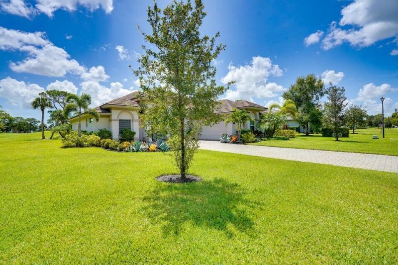 2986 Bent Pine Drive, Fort Pierce, FL 34951 Photo