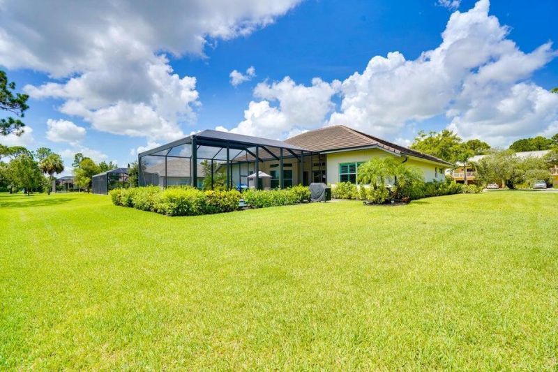 2986 Bent Pine Drive, Fort Pierce, FL 34951 Photo