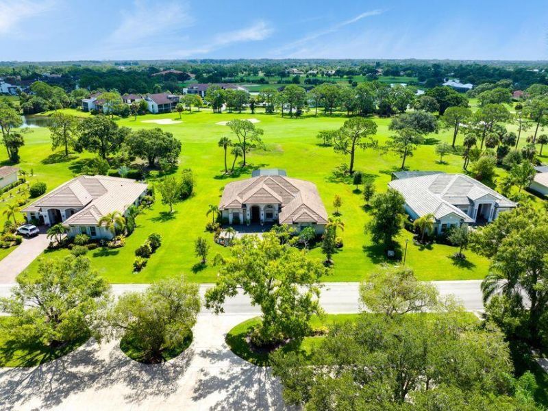 2986 Bent Pine Drive, Fort Pierce, FL 34951 Photo