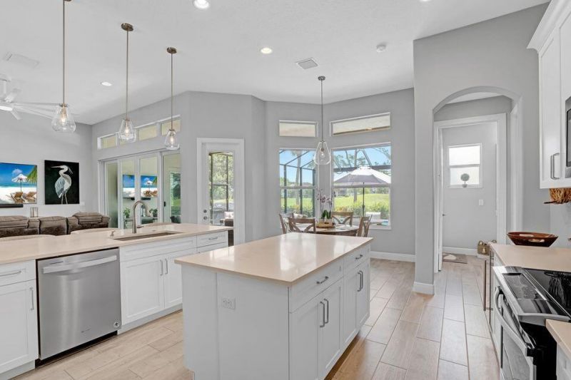 2986 Bent Pine Drive, Fort Pierce, FL 34951 Photo