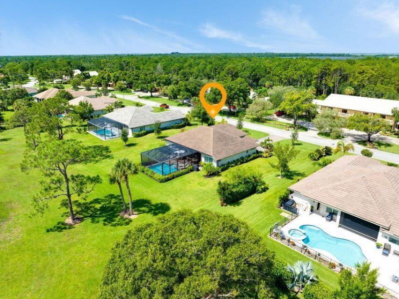 2986 Bent Pine Drive, Fort Pierce, FL 34951 Photo