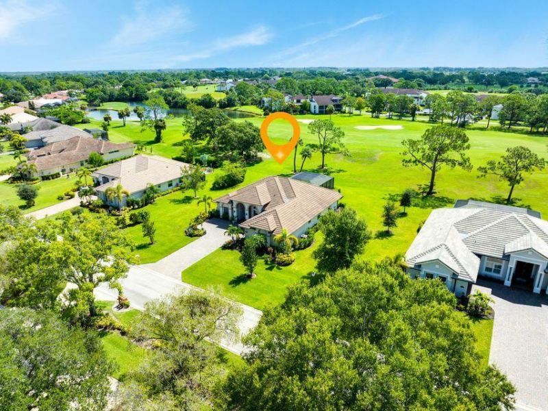 2986 Bent Pine Drive, Fort Pierce, FL 34951 Photo