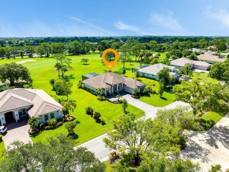 2986 Bent Pine Drive, Fort Pierce, FL 34951 Photo