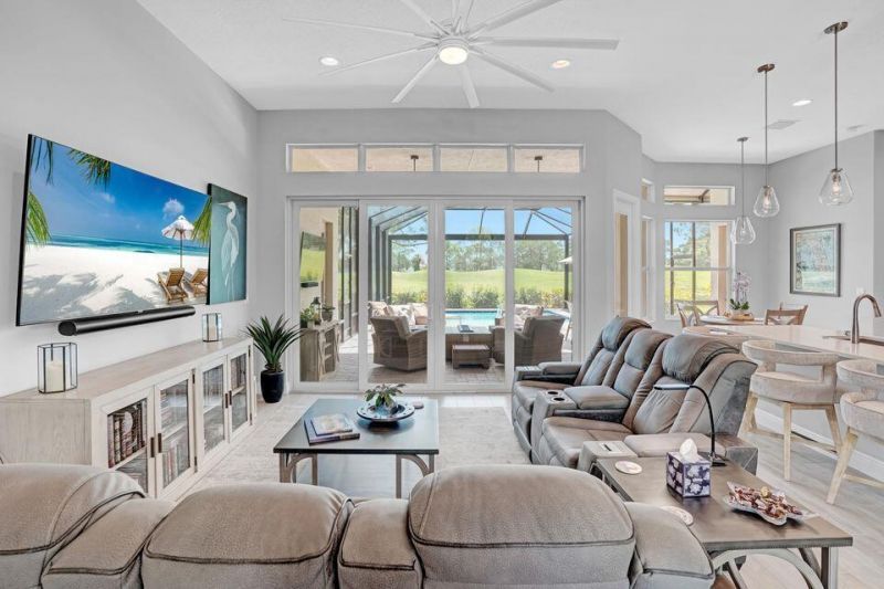 2986 Bent Pine Drive, Fort Pierce, FL 34951 Photo