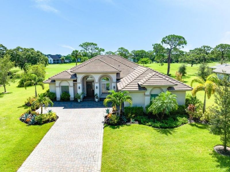 2986 Bent Pine Drive, Fort Pierce, FL 34951 Photo