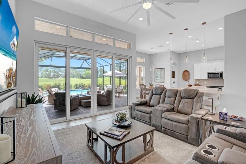 2986 Bent Pine Drive, Fort Pierce, FL 34951 Photo