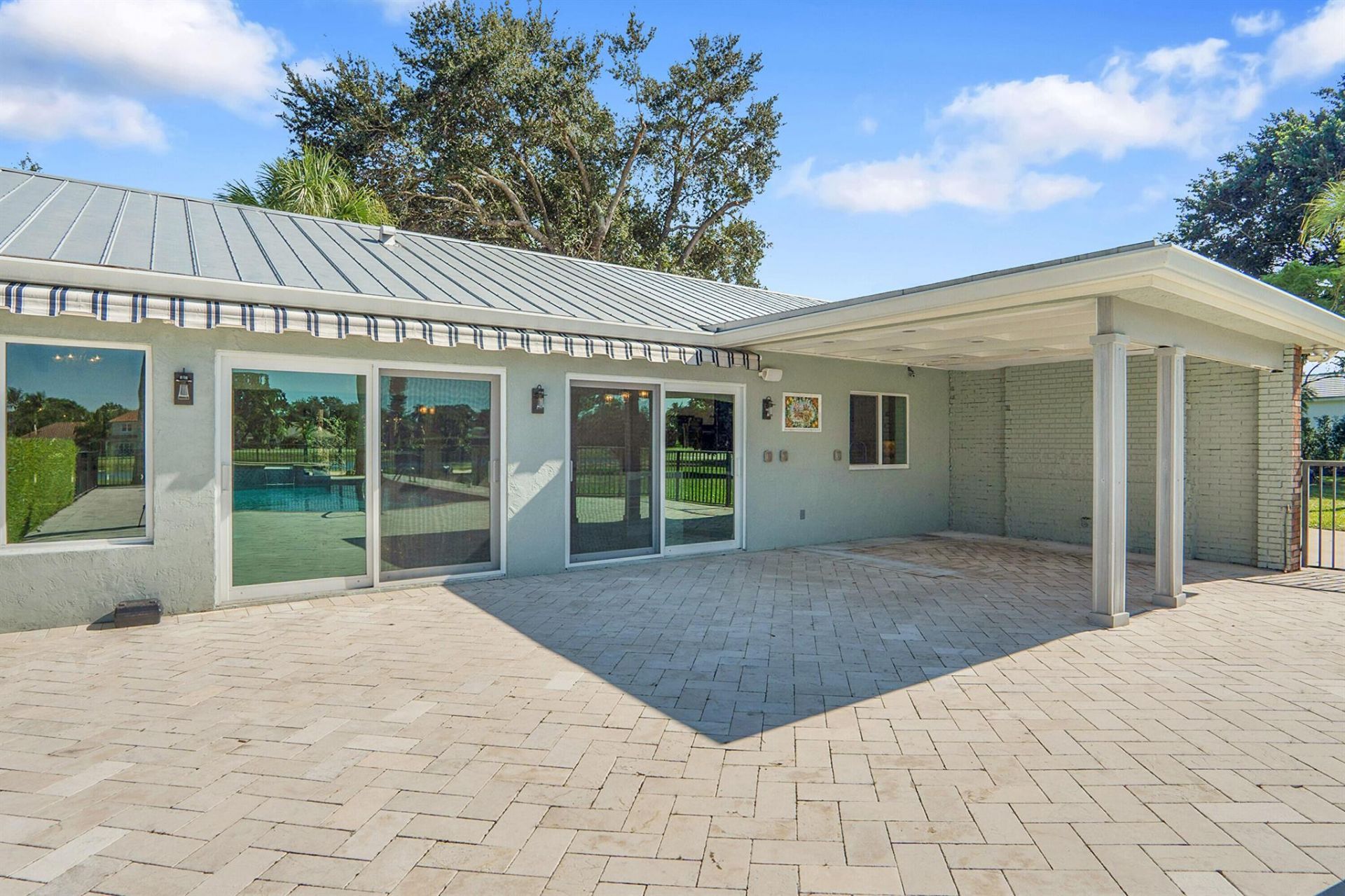 8631 Steeplechase Drive, Palm Beach Gardens, FL 33418 Photo